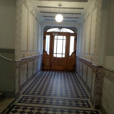 Apartment Stadtoase Wilmersdorf 베를린 외부 사진