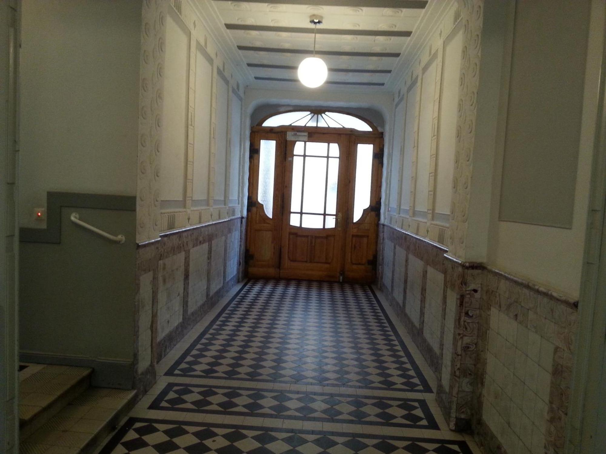 Apartment Stadtoase Wilmersdorf 베를린 외부 사진
